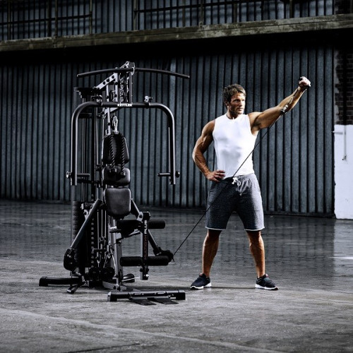 Фитнес станция  Kettler Multigym Plus - фото №2
